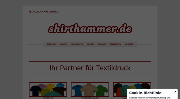 shirthammer.de