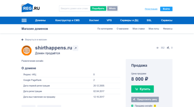 shirthappens.ru