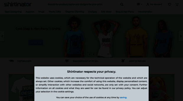 shirtinator.net