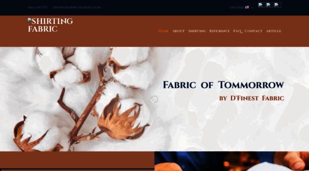 shirtingfabric.com