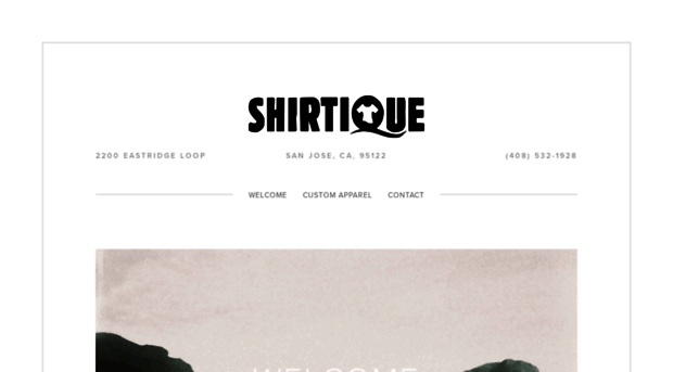 shirtique.com