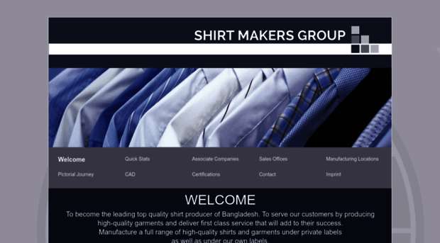 shirtmakersltd.com