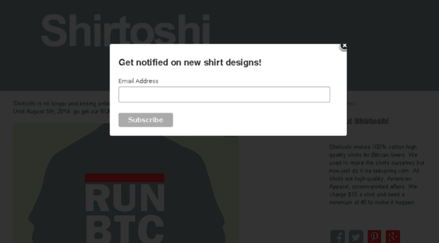 shirtoshi.com