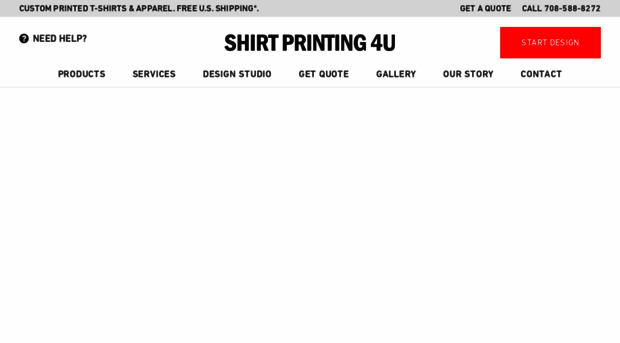 shirtprinting4u.com