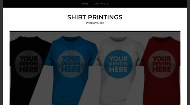 shirtprintings.org