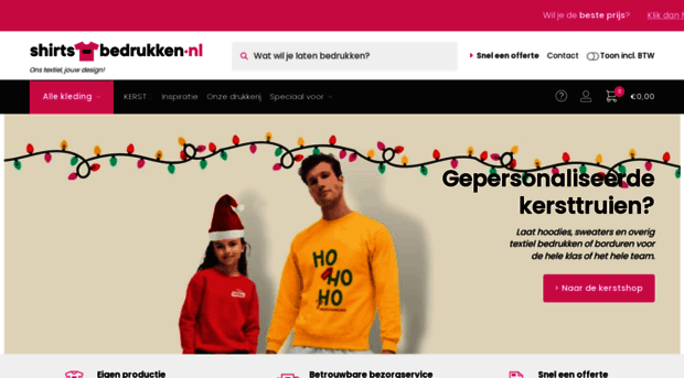 shirts-bedrukken.com
