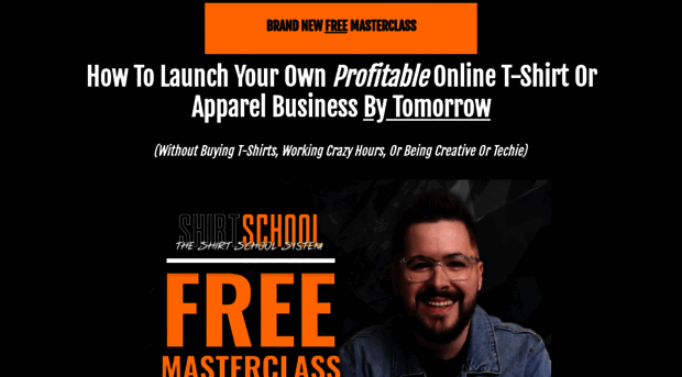 shirtschool.com