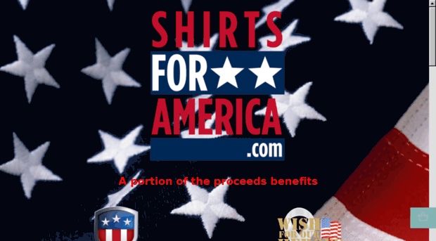 shirtsforamerica.com