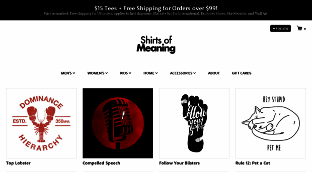 shirtsofmeaning.threadless.com