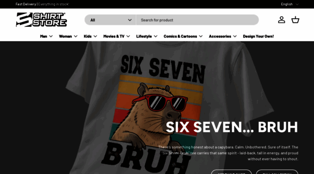 shirtstores.com