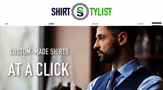 shirtstylist.com