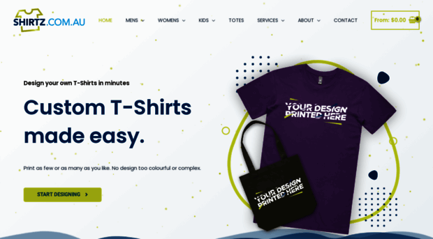 shirtz.com.au