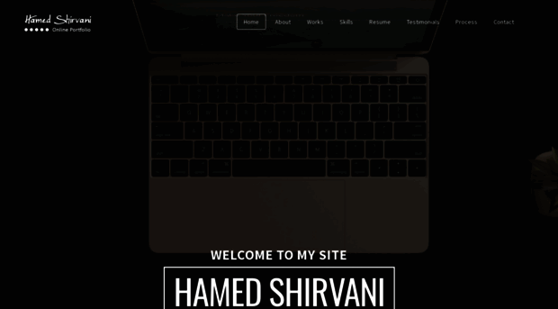 shirvani.net