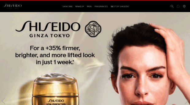 shiseido.co.nz