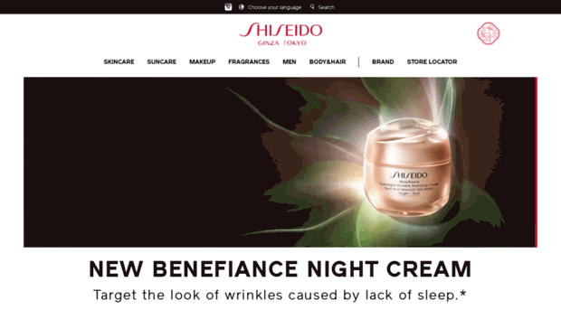 shiseido.ie