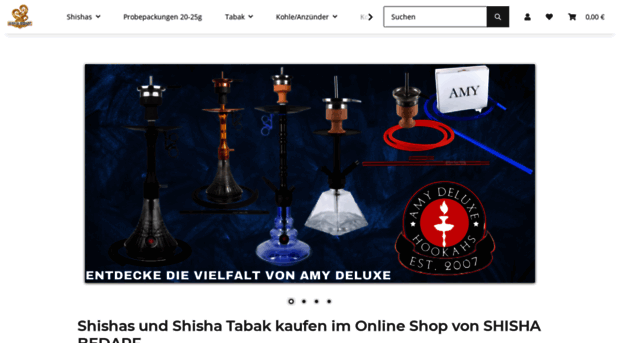 shisha-bedarf.com