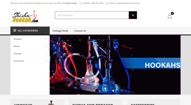 shisha-hookah.com