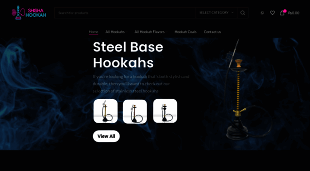 shisha-hookah.store