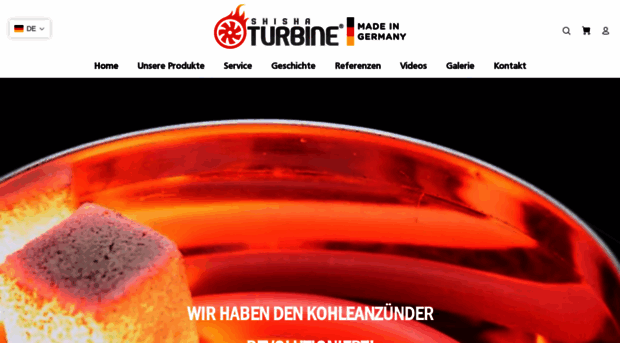 shisha-turbine.de