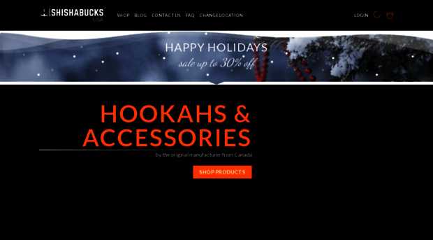 shishabucks.com