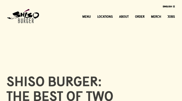 shisoburger.com