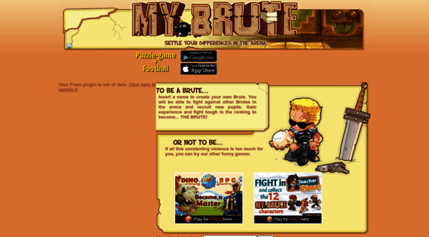 shiv.mybrute.com