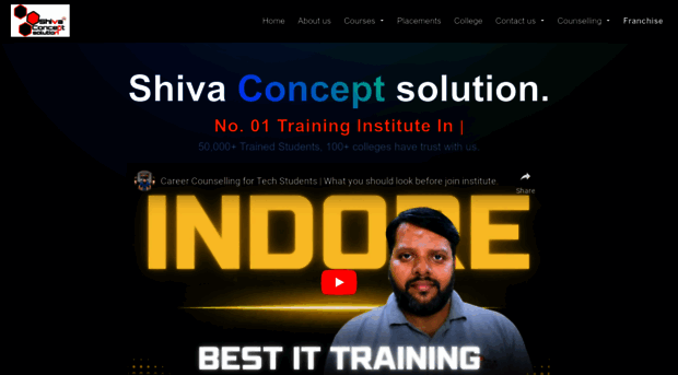 shivaconceptsolution.com