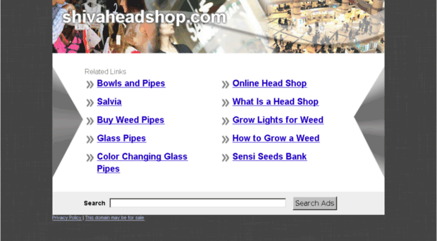 shivaheadshop.com