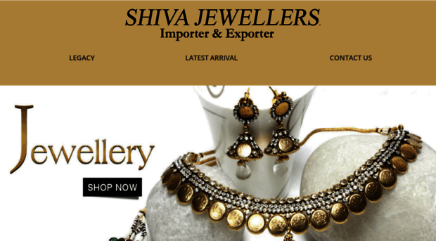 shivajeweller.com