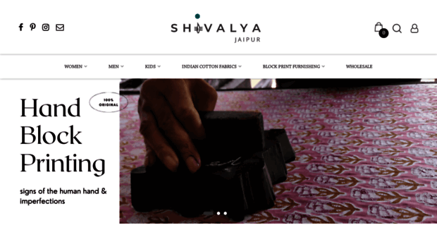 shivalayajaipur.com