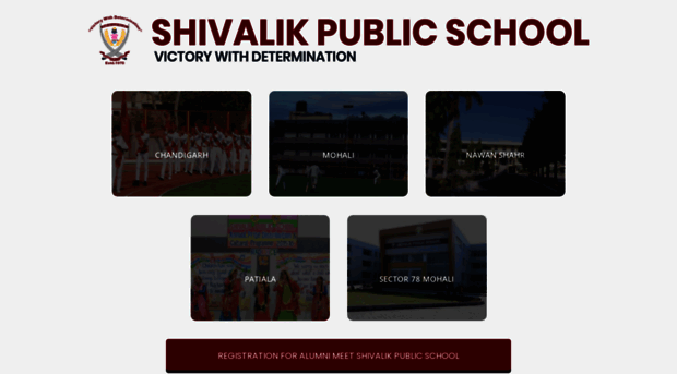 shivalik.org