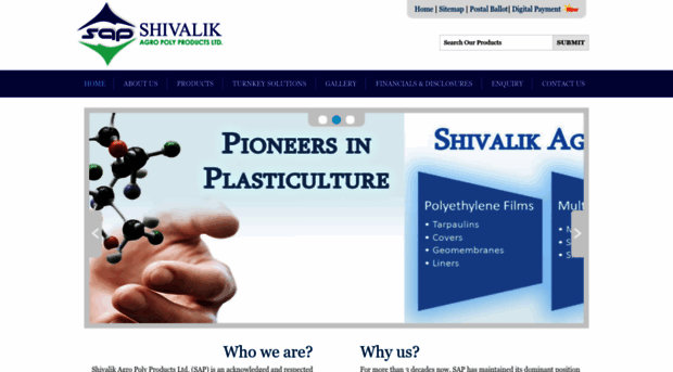 shivalikagropoly.com