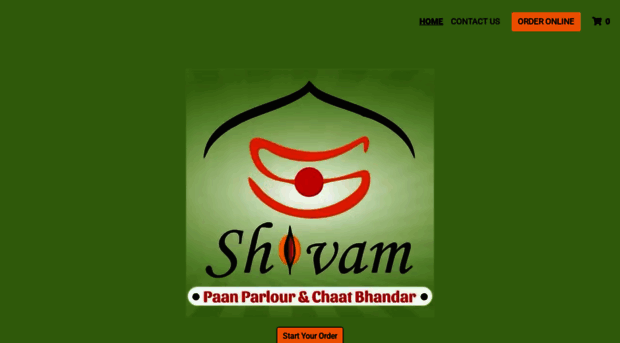 shivamchaatbhandar.com