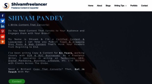 shivamfreelancer.com