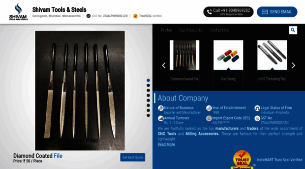 shivamtools.in