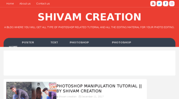 shivamzcreation.tk