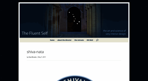 shivanata.com