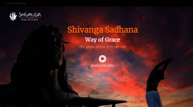 shivanga.org