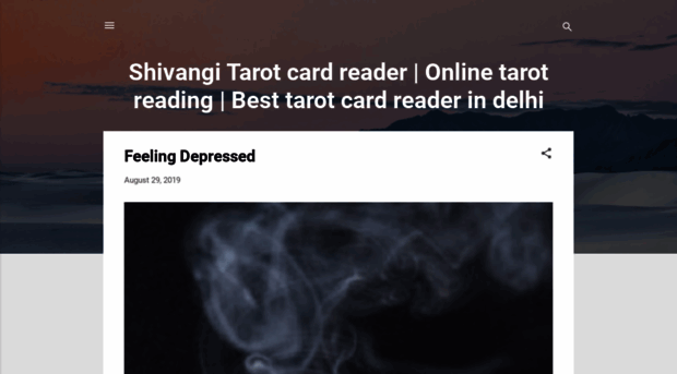 shivangitarotcardredear.blogspot.com