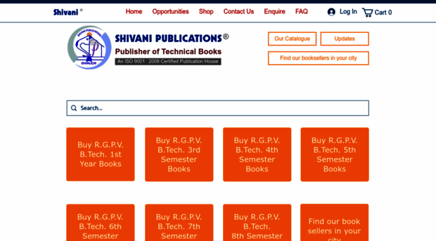 shivanipublications.com