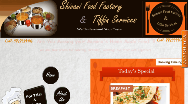 shivanitiffin.com