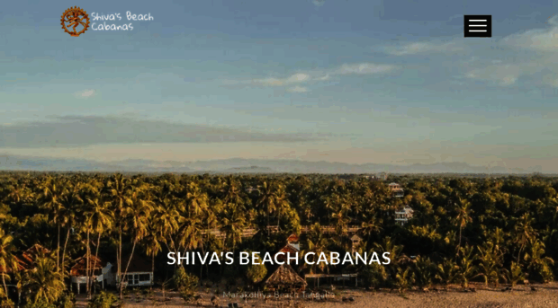shivasbeach.com
