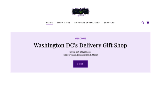 shivasgiftshop.com