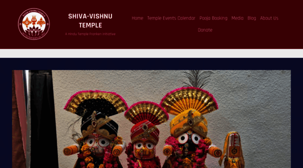 shivavishnu-temple.org