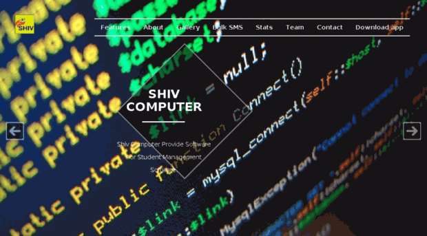 shivcomputer.co.in