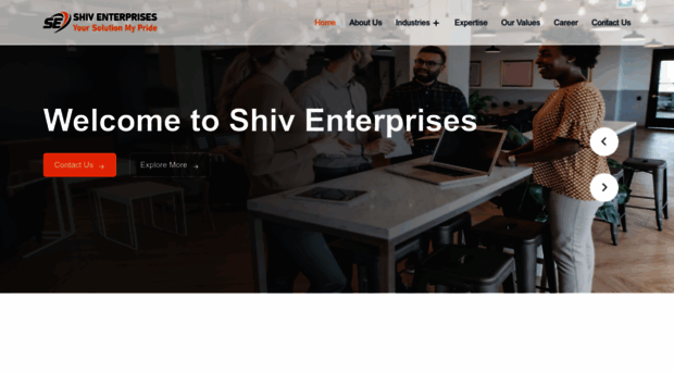 shiventp.com