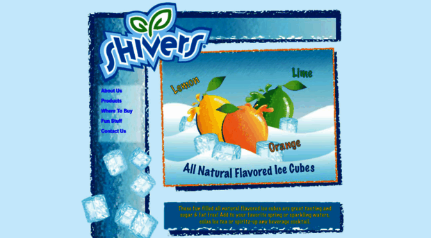 shiversice.com