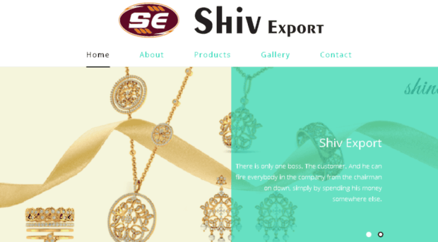 shivexporter.in