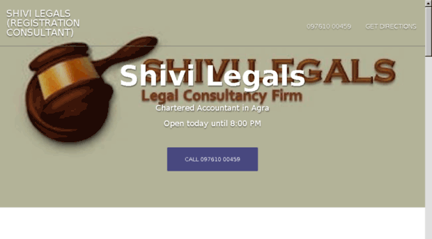 shivi-legals.business.site