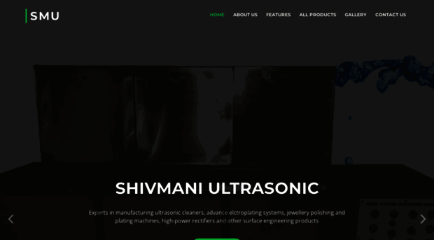 shivmaniultrasonic.com